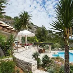 In With Sea View, Terrace, Air Conditioning, Wifi 114-3 أوروبيتش