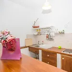 In With Sea View, Terrace, Air Conditioning, Wifi 114-3 أوروبيتش