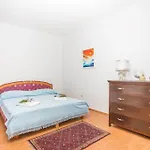 Apartamento In With Sea View, Terrace, Air Conditioning, Wifi 114-3 Orebić