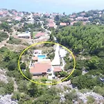 In With Sea View, Terrace, Air Conditioning, Wifi 114-3