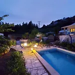 In With Sea View, Terrace, Air Conditioning, Wifi 114-3 أوروبيتش