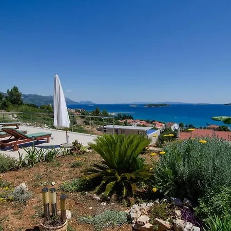 In With Sea View, Terrace, Air Conditioning, Wifi 114-3 Appartement