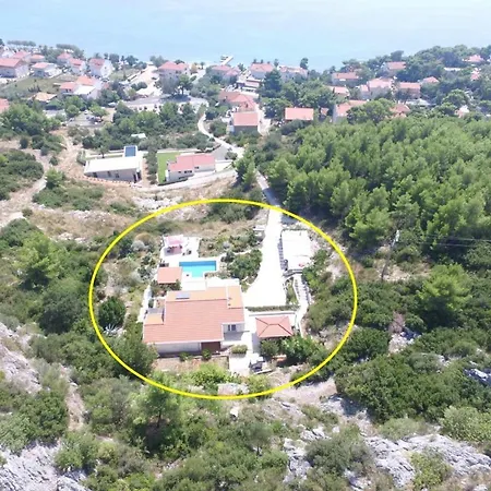 In With Sea View, Terrace, Air Conditioning, Wifi 114-3
