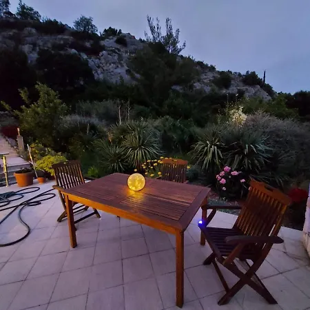 In With Sea View, Terrace, Air Conditioning, Wifi 114-3