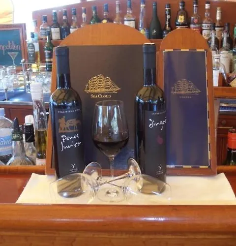 In With Sea View, Terrace, Air Conditioning, Wifi 114-3