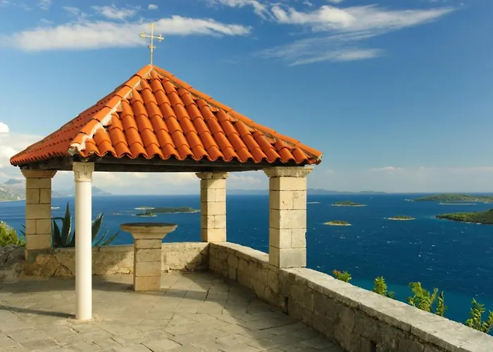 In With Sea View, Terrace, Air Conditioning, Wifi 114-3 Appartement