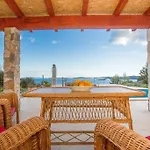In With Sea View, Terrace, Air Conditioning, Wifi 114-3 * Orebić