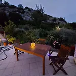 In With Sea View, Terrace, Air Conditioning, Wifi 114-3