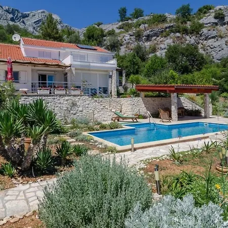 Apartment In With Sea View, Terrace, Air Conditioning, Wifi 114-3 *