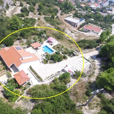 In With Sea View, Terrace, Air Conditioning, Wifi 114-3 Appartement Orebić