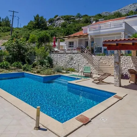 In With Sea View, Terrace, Air Conditioning, Wifi 114-3