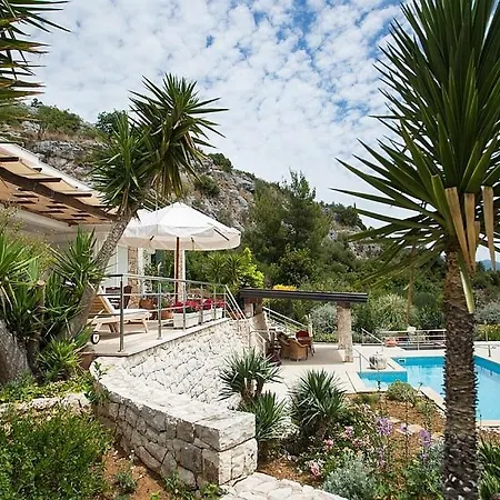 In With Sea View, Terrace, Air Conditioning, Wifi 114-3 Orebic