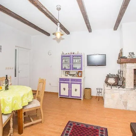 In With Sea View, Terrace, Air Conditioning, Wifi 114-3