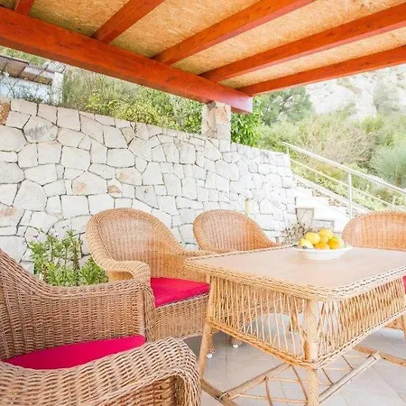 In With Sea View, Terrace, Air Conditioning, Wifi 114-3 Appartement *