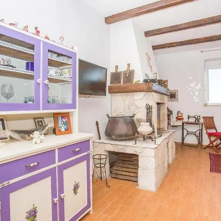 In With Sea View, Terrace, Air Conditioning, Wifi 114-3 * Orebic