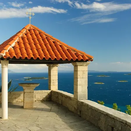 In With Sea View, Terrace, Air Conditioning, Wifi 114-3 Apartment