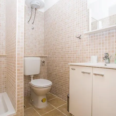 In With Sea View, Terrace, Air Conditioning, Wifi 114-3 *