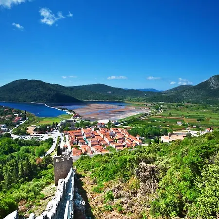 In With Sea View, Terrace, Air Conditioning, Wifi 114-3 Apartmán *