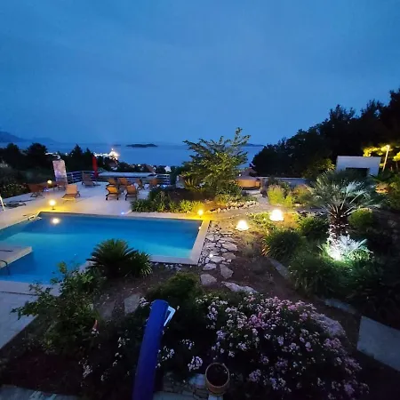 In With Sea View, Terrace, Air Conditioning, Wifi 114-3