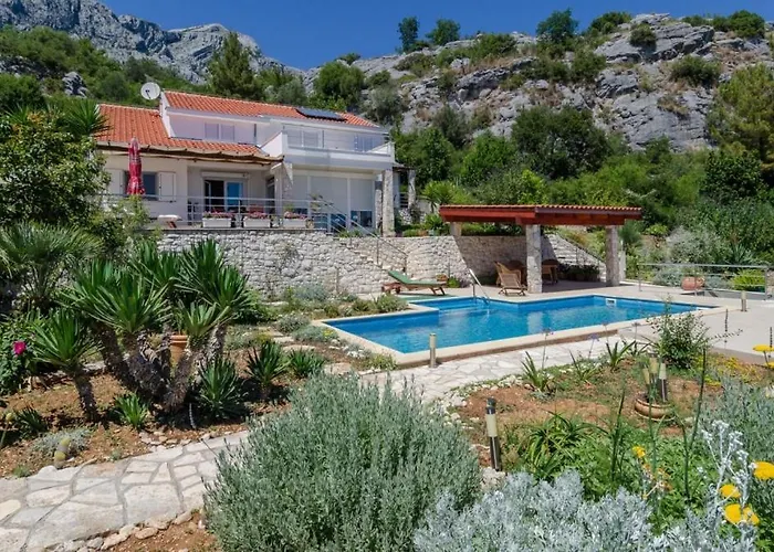 Appartamento In With Sea View, Terrace, Air Conditioning, Wifi 114-3 *