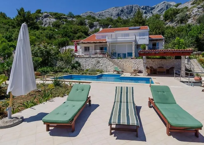 In With Sea View, Terrace, Air Conditioning, Wifi 114-3 Apartmán *