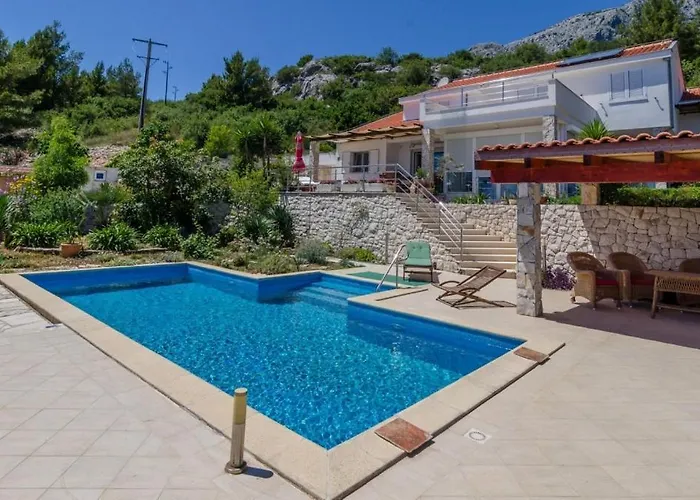 In With Sea View, Terrace, Air Conditioning, Wifi 114-3