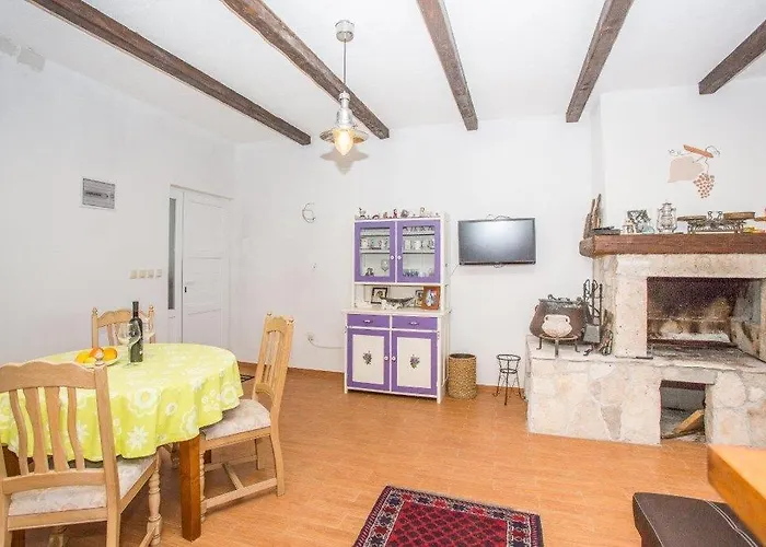 In With Sea View, Terrace, Air Conditioning, Wifi 114-3