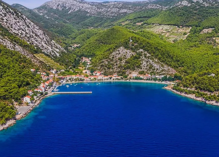 Appartamento In With Sea View, Terrace, Air Conditioning, Wifi 114-3