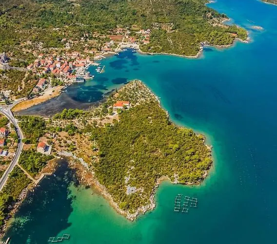 In With Sea View, Terrace, Air Conditioning, Wifi 114-3 *