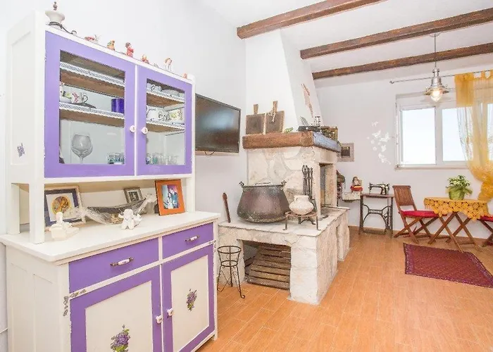 In With Sea View, Terrace, Air Conditioning, Wifi 114-3 * Orebić