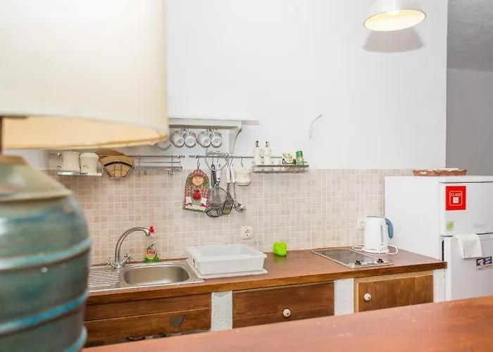 In With Sea View, Terrace, Air Conditioning, Wifi 114-3 * Orebić