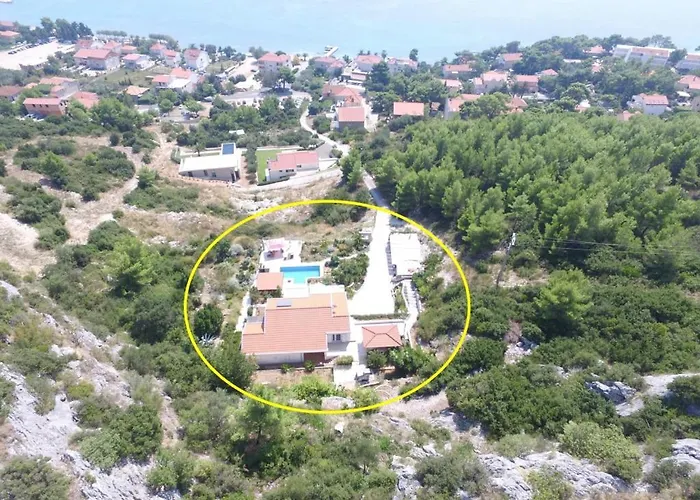 In With Sea View, Terrace, Air Conditioning, Wifi 114-3