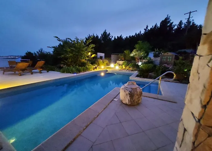 In With Sea View, Terrace, Air Conditioning, Wifi 114-3 Appartamento *